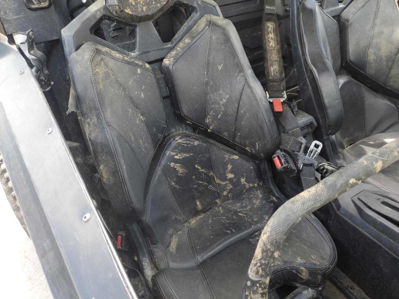 2024 POLARIS RZR photo 16