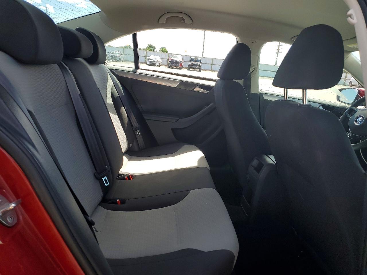 2017 VOLKSWAGEN JETTA S photo 10