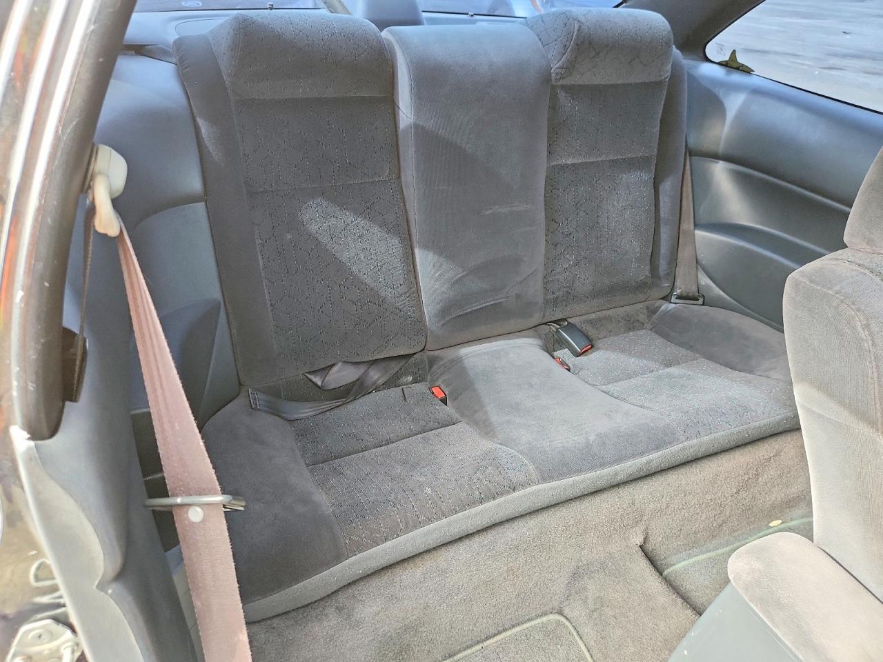 2000 HONDA CIVIC EX photo 10