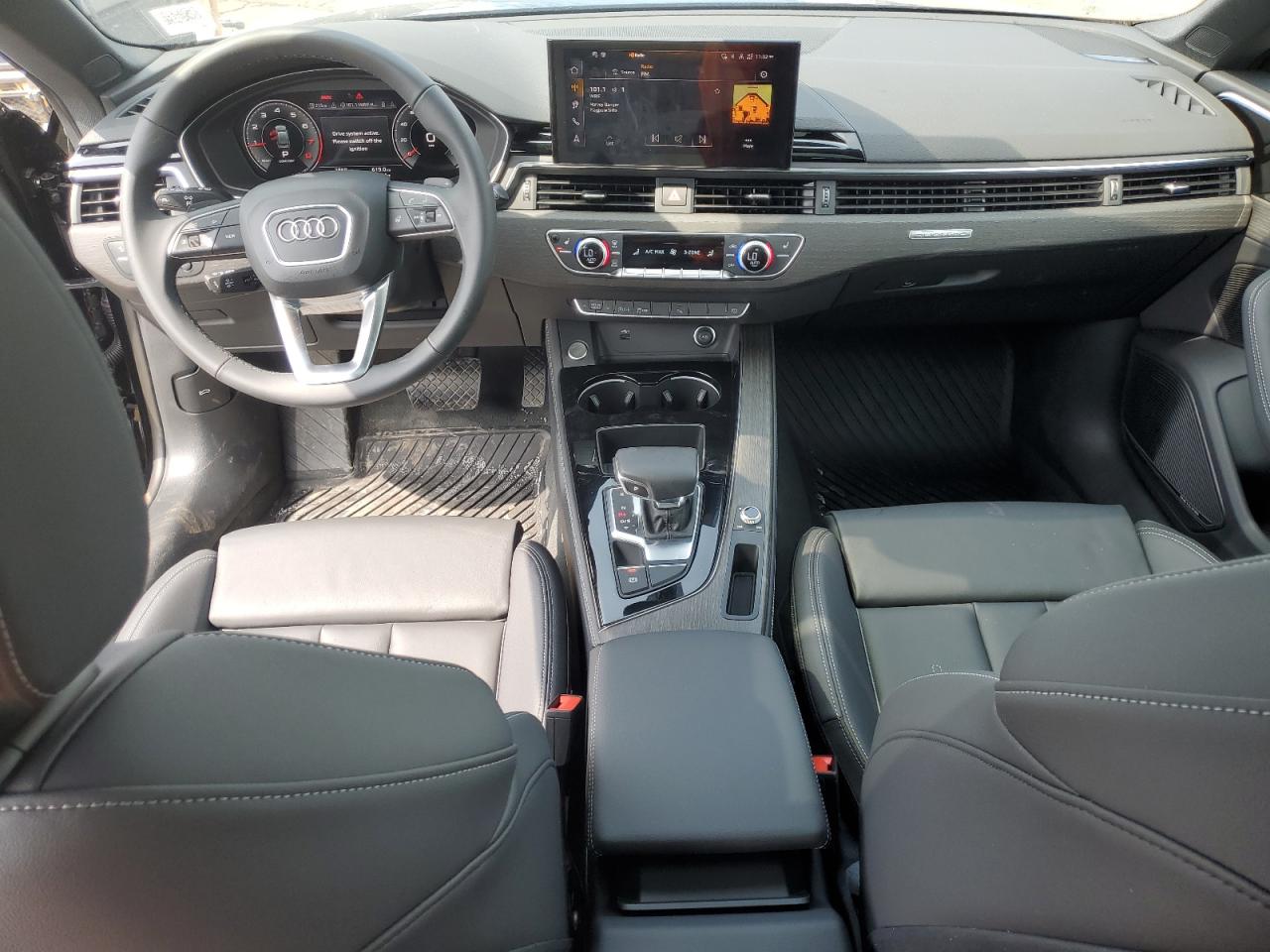 2025 AUDI A5 PREMIUM PLUS 45 photo 15