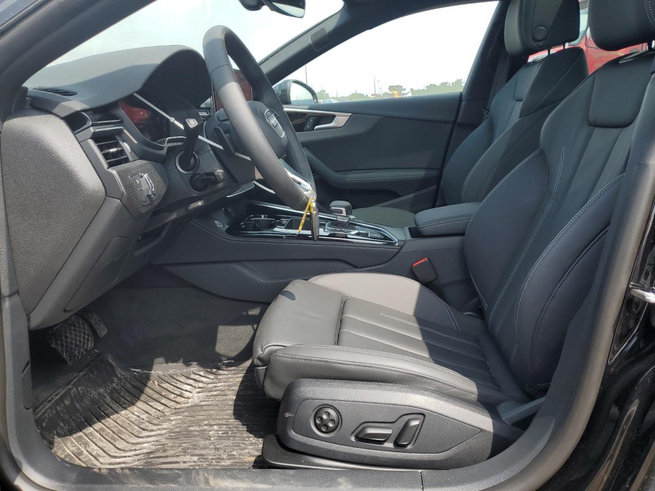 2025 AUDI A5 PREMIUM PLUS 45 photo 13