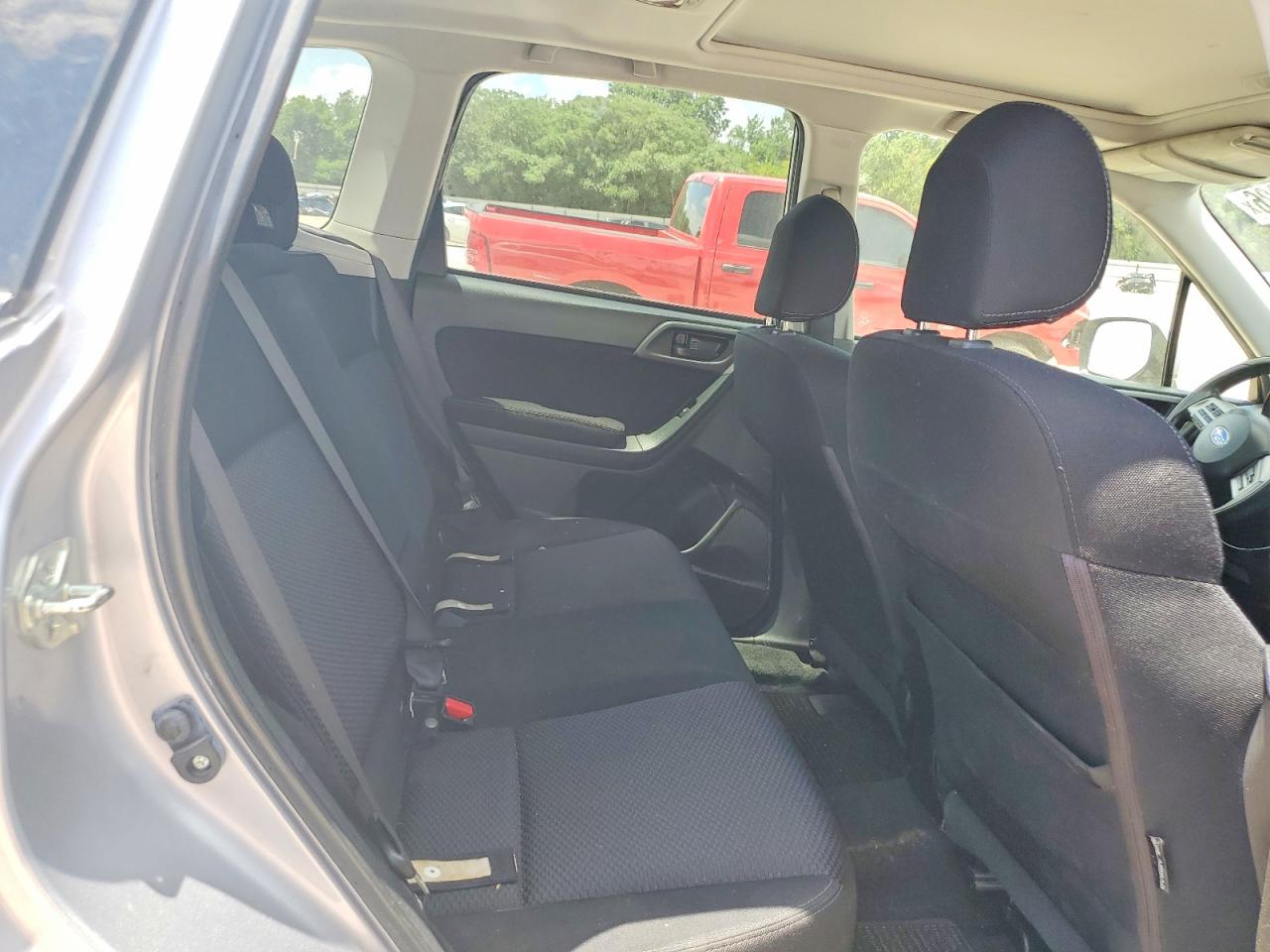 2015 SUBARU FORESTER 2.5I PREMIUM photo 21