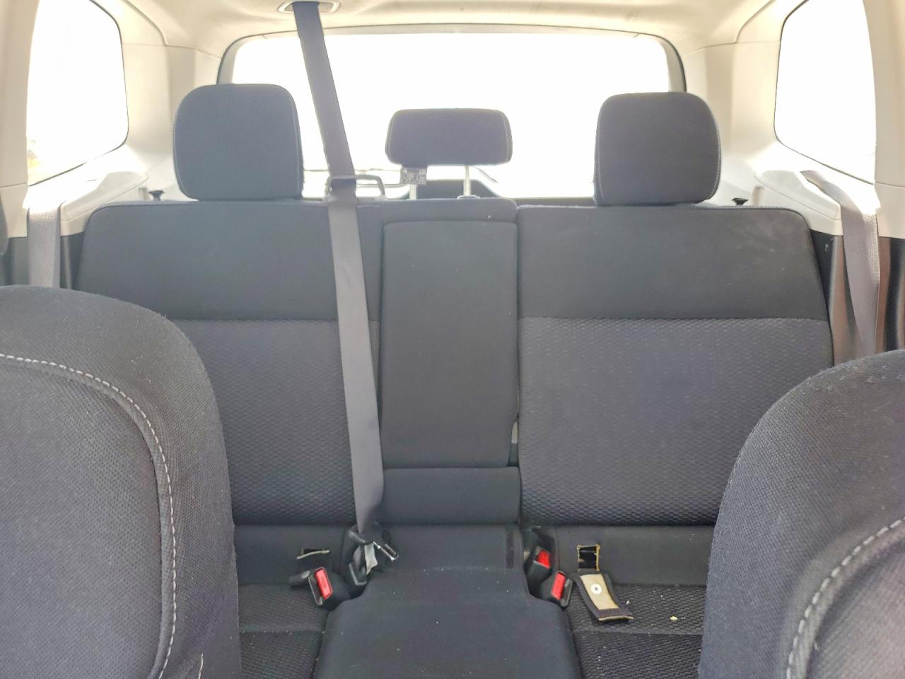 2015 SUBARU FORESTER 2.5I PREMIUM photo 19