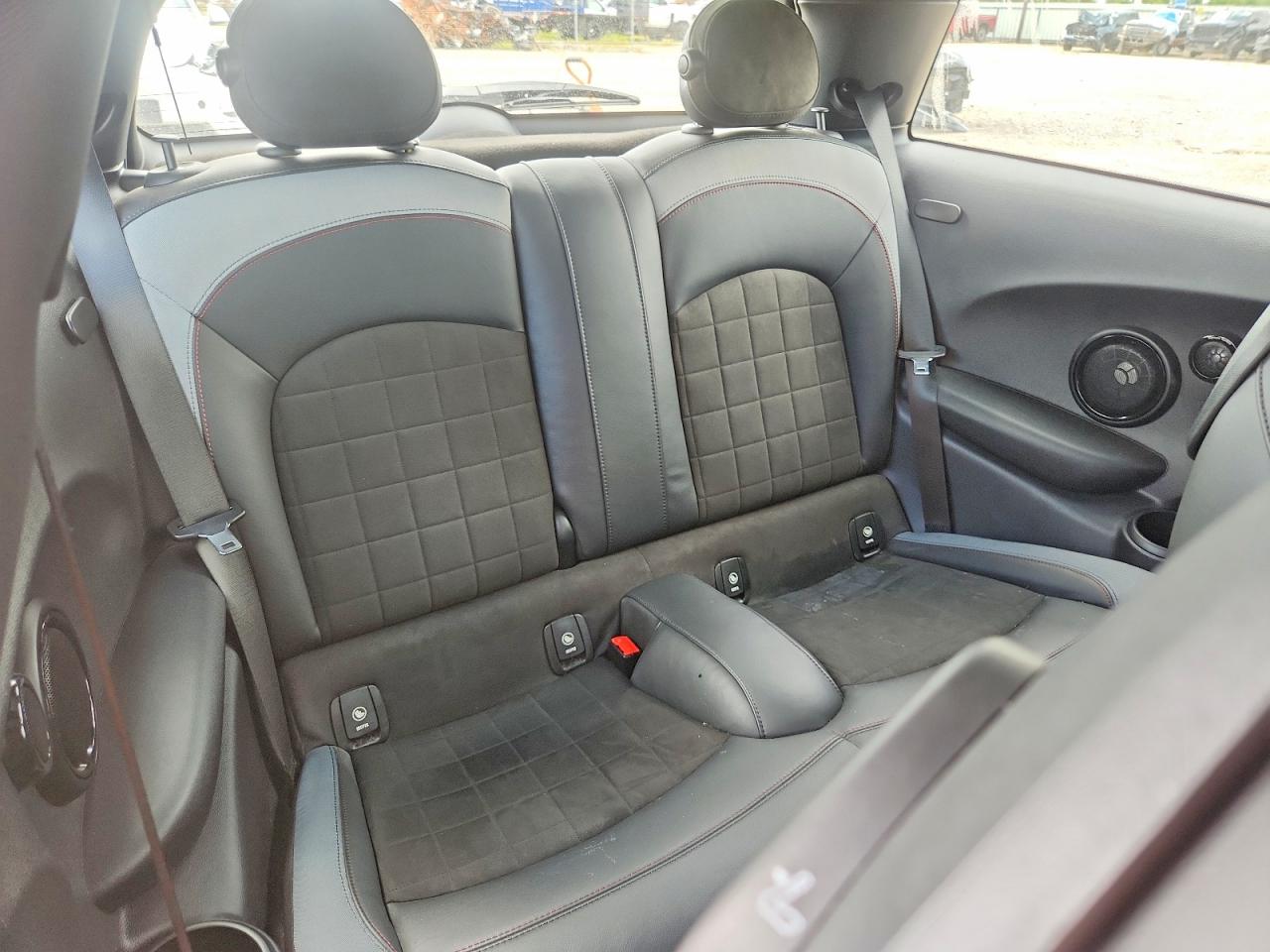 2020 MINI COOPER JOHN COOPER WORKS photo 19