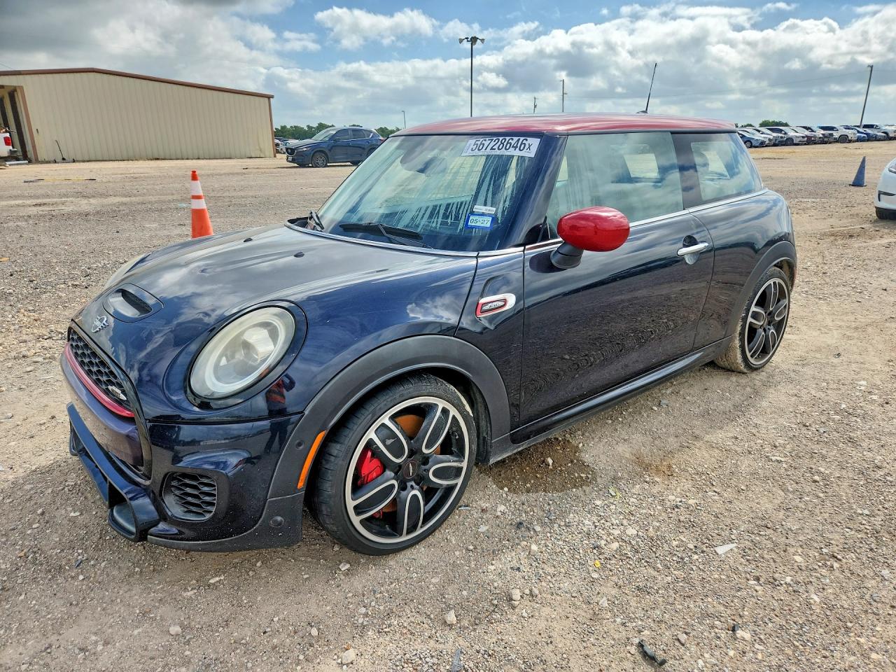 2020 MINI COOPER