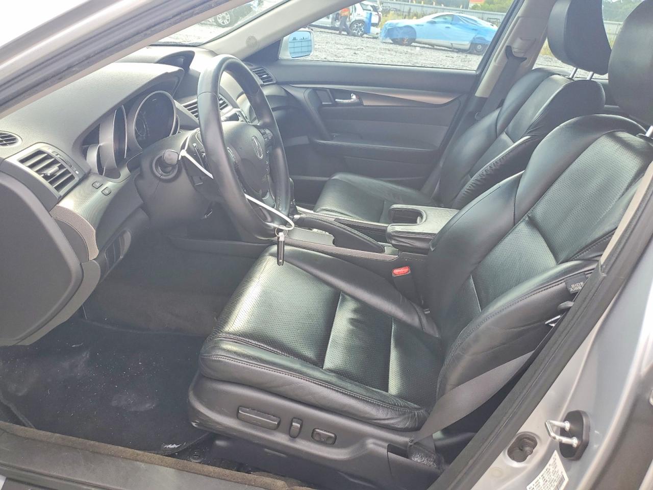 2012 ACURA TL photo 13