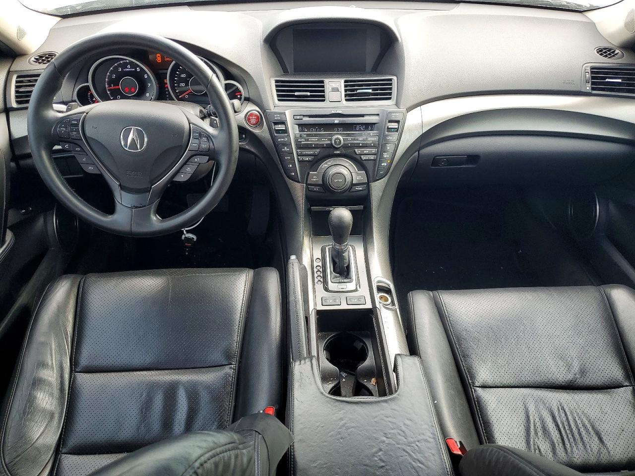 2012 ACURA TL photo 15