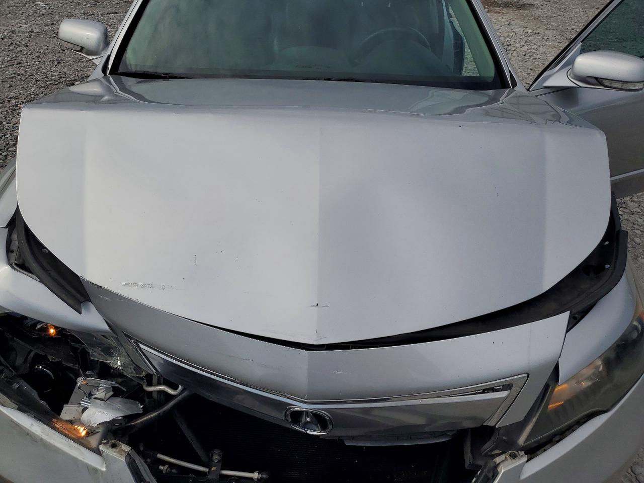 2012 ACURA TL photo 21