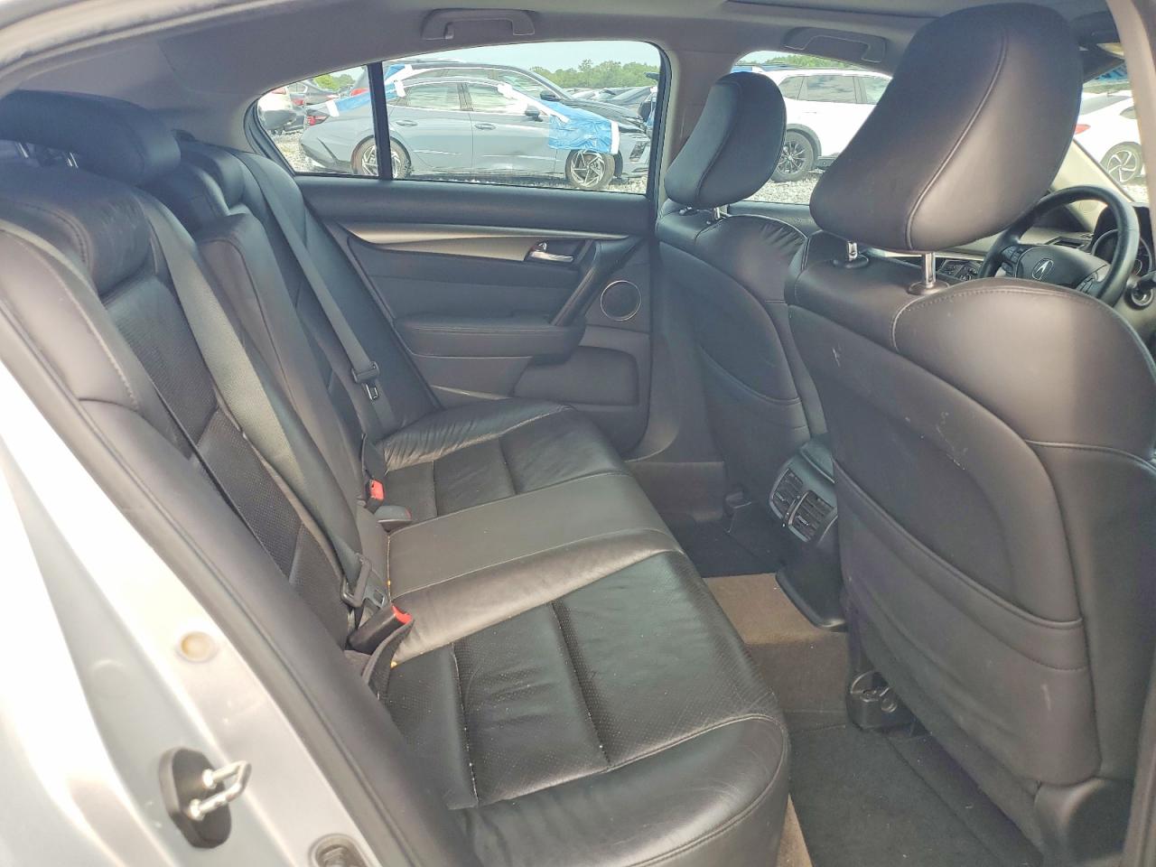 2012 ACURA TL photo 19