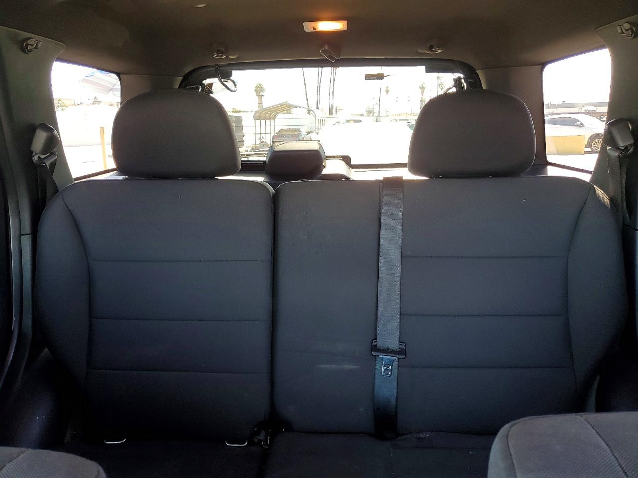 2012 FORD ESCAPE XLT photo 10