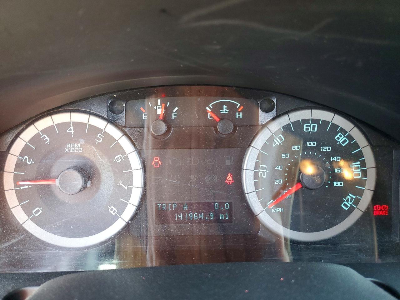 2012 FORD ESCAPE XLT photo 9
