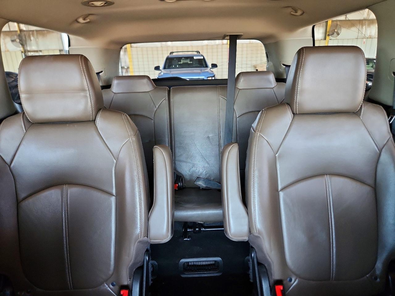 2016 GMC ACADIA SLT-1 photo 10