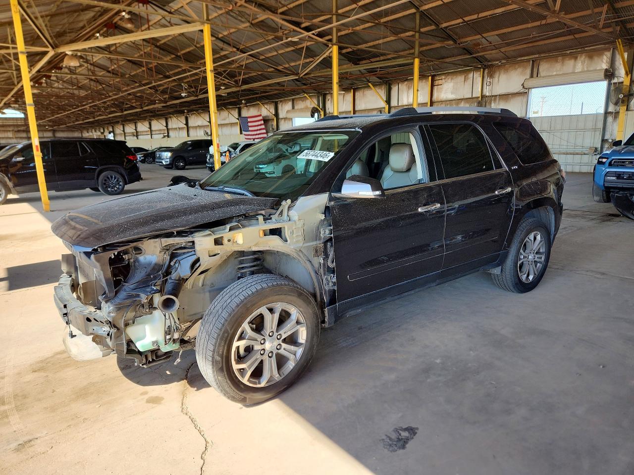 2016 GMC ACADIA