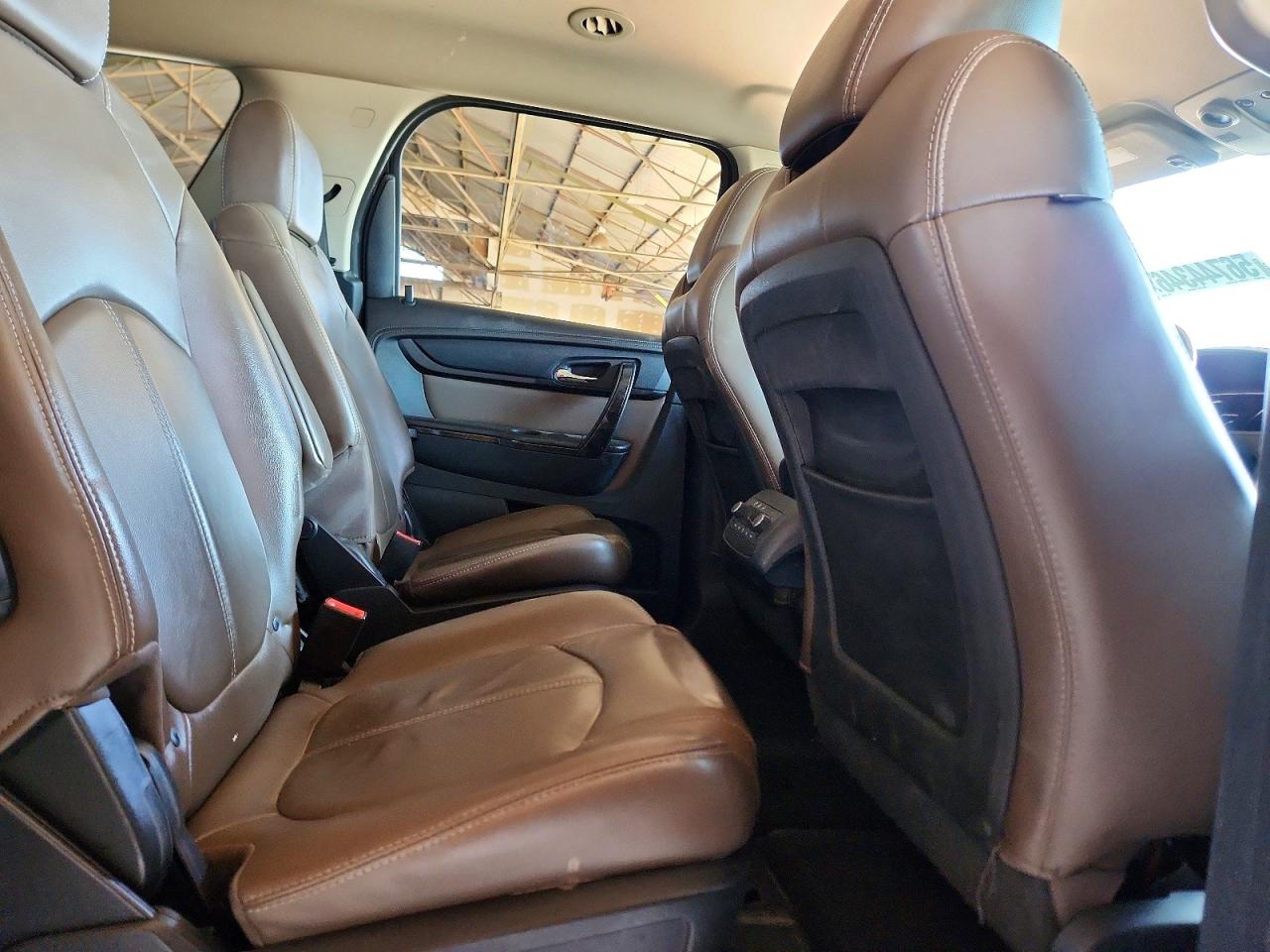 2016 GMC ACADIA SLT-1 photo 11