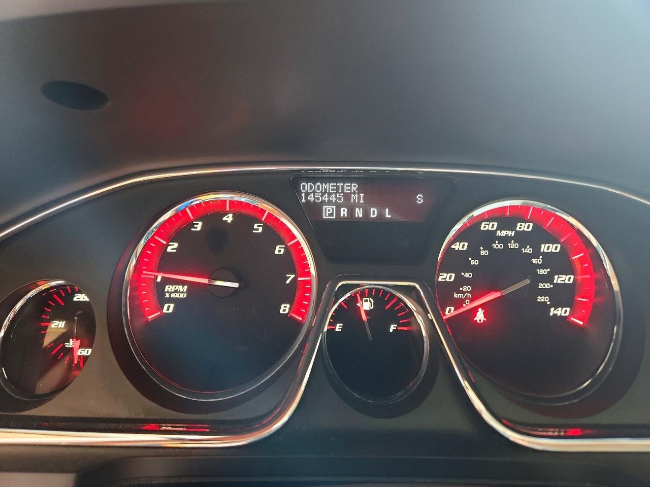 2016 GMC ACADIA SLT-1 photo 9