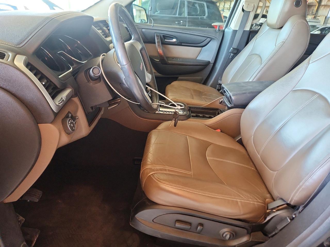 2016 GMC ACADIA SLT-1 photo 7