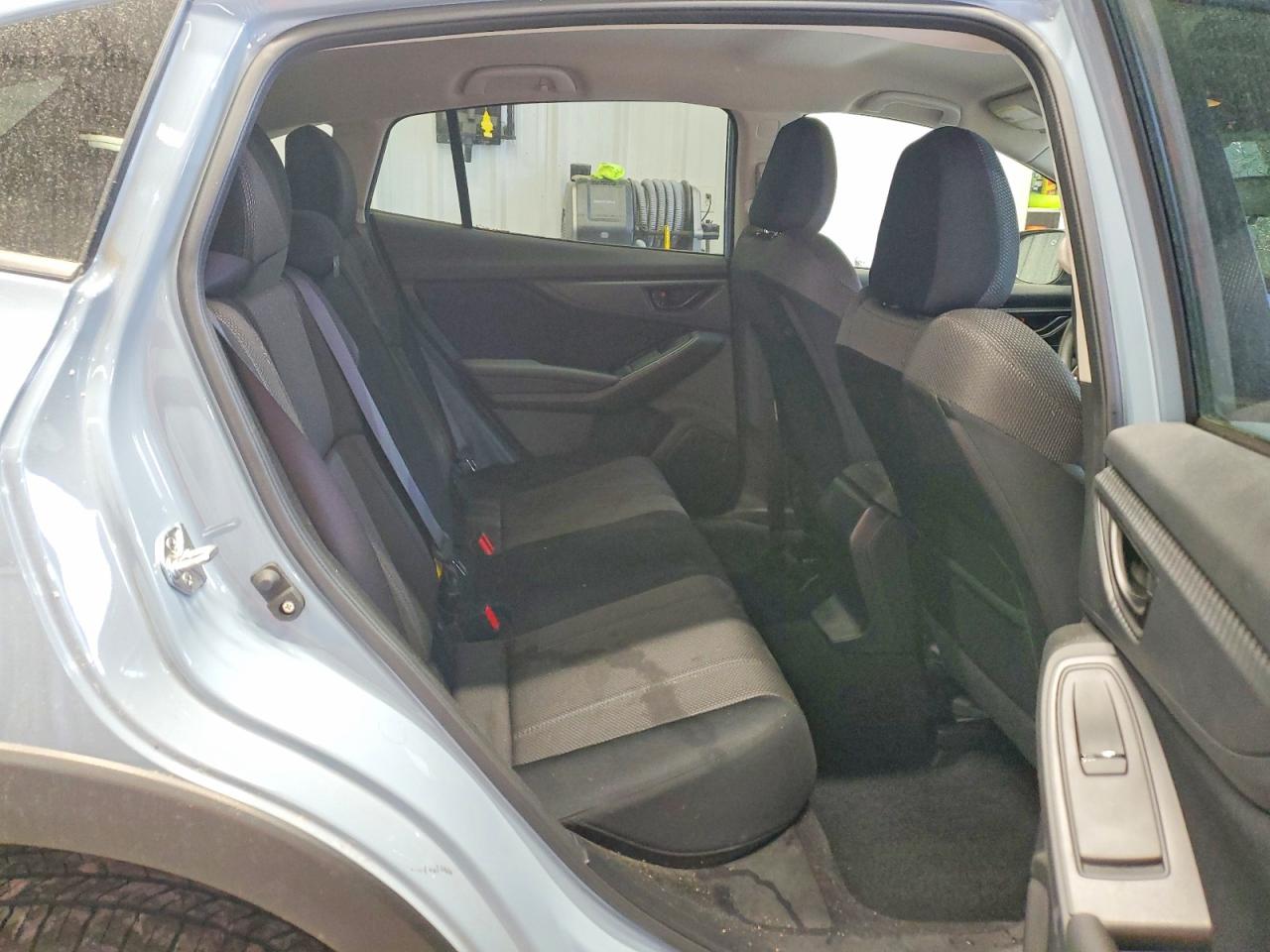 2023 SUBARU CROSSTREK photo 21