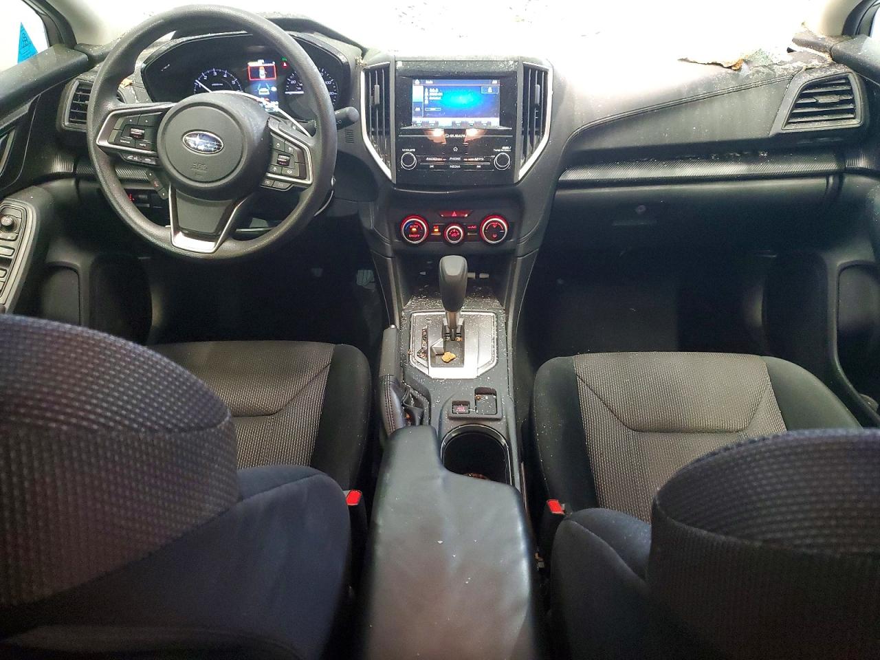 2023 SUBARU CROSSTREK photo 15
