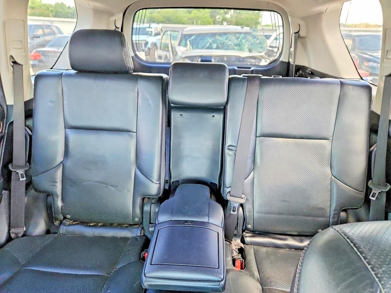 2012 LEXUS GX 460 photo 19