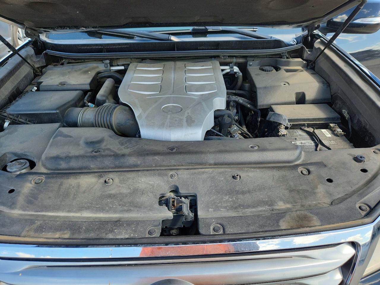 2012 LEXUS GX 460 photo 23