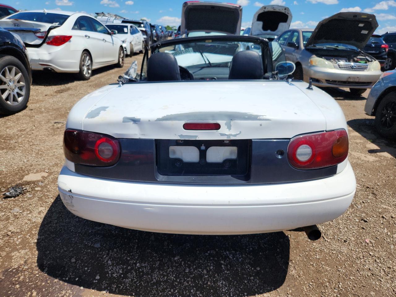 1993 MAZDA MX-5 MIATA photo 11