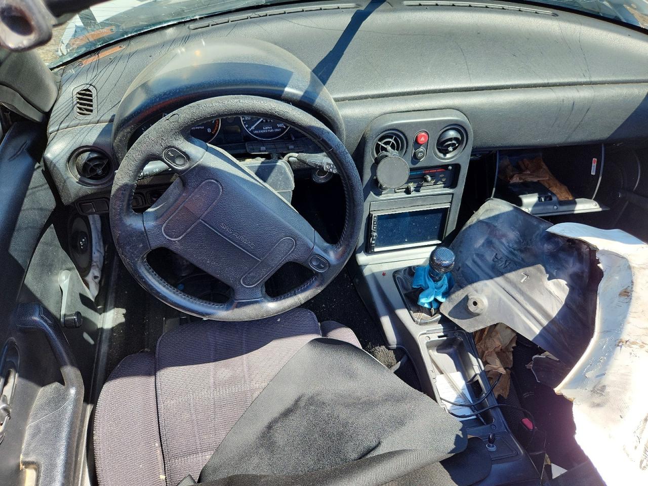 1993 MAZDA MX-5 MIATA photo 15