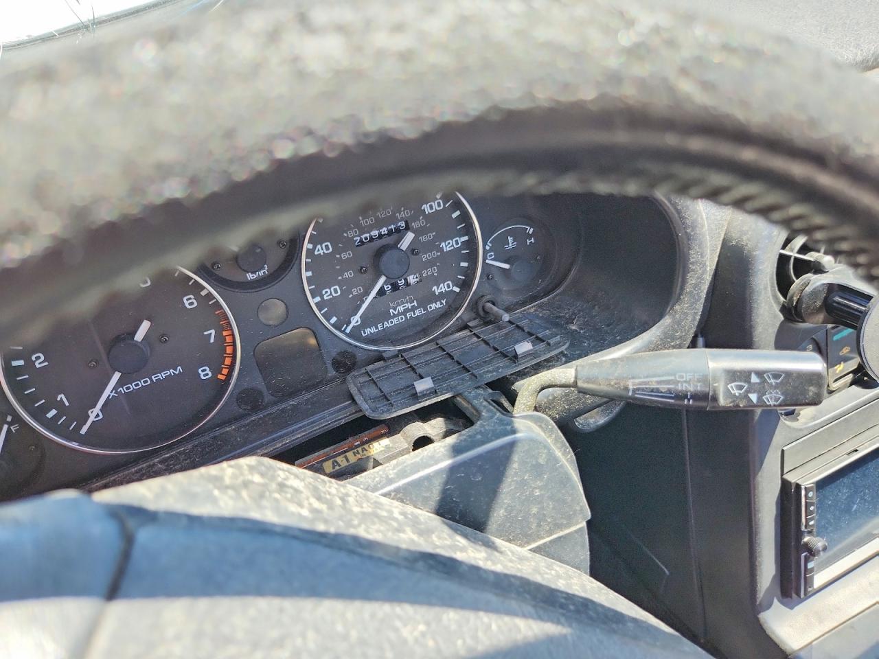 1993 MAZDA MX-5 MIATA photo 17