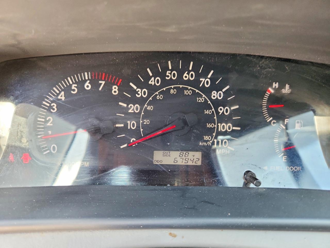 2005 TOYOTA COROLLA LE photo 17