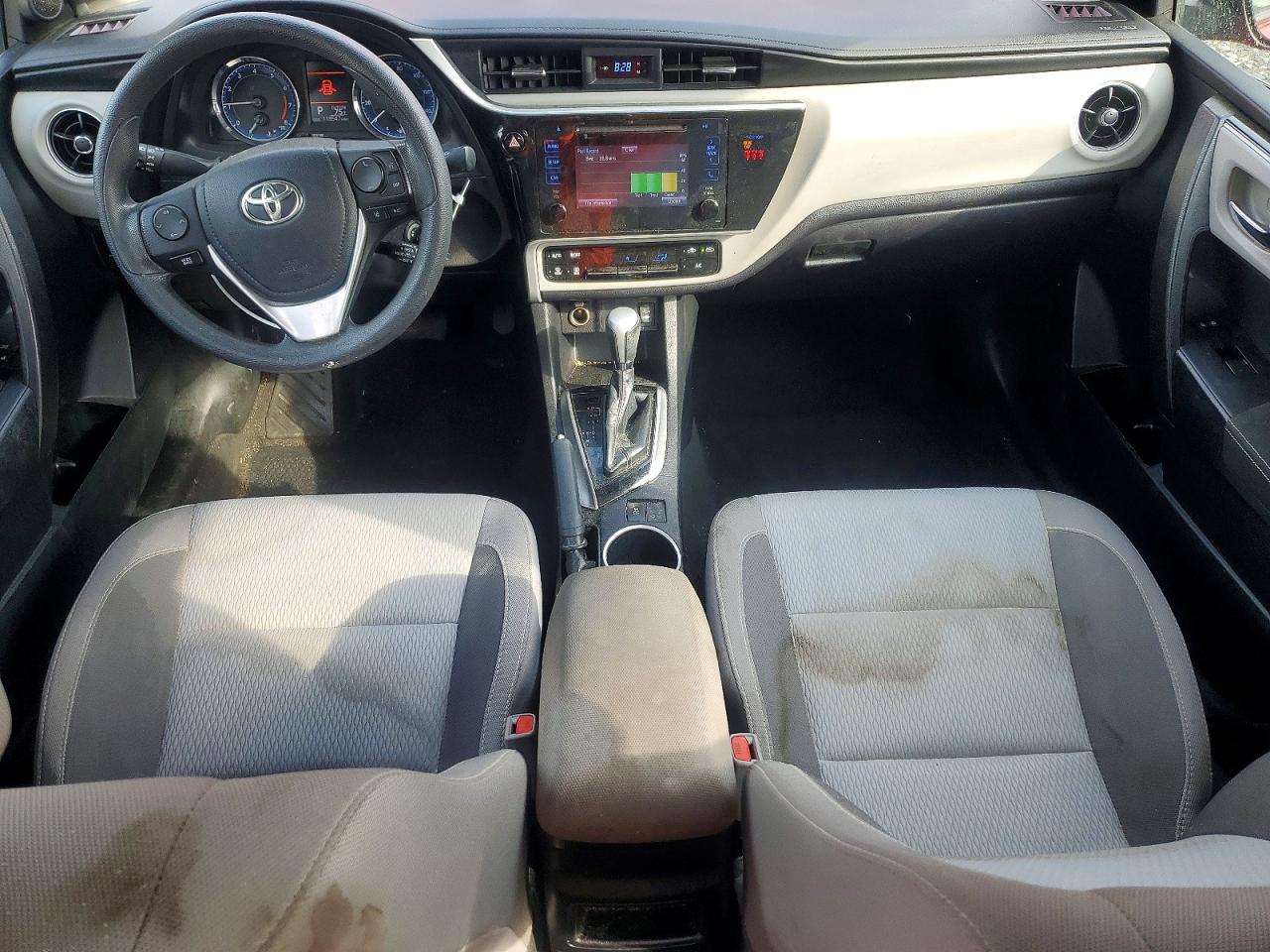 2019 TOYOTA COROLLA LE photo 8