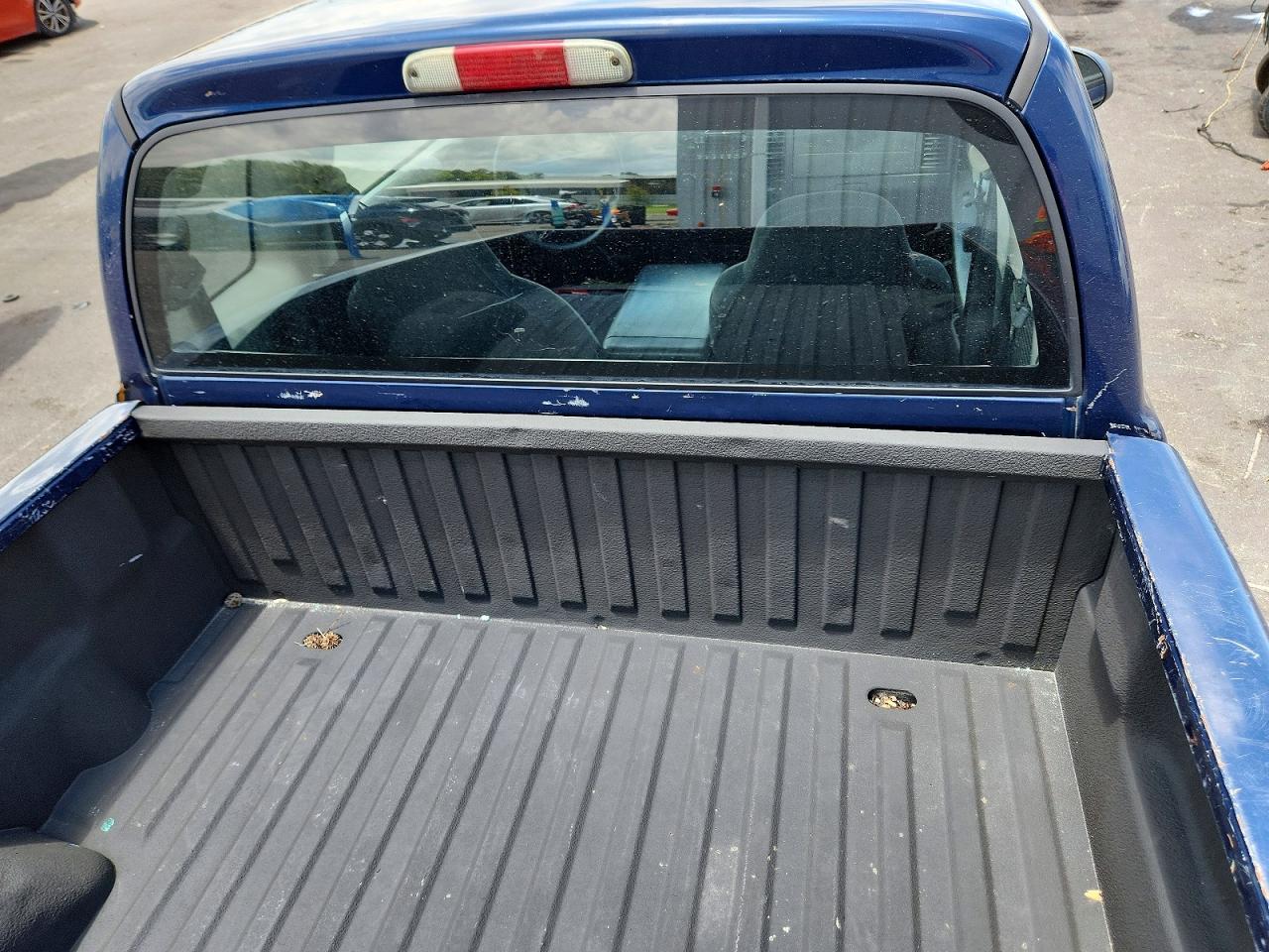 2004 DODGE DAKOTA SPORT photo 10