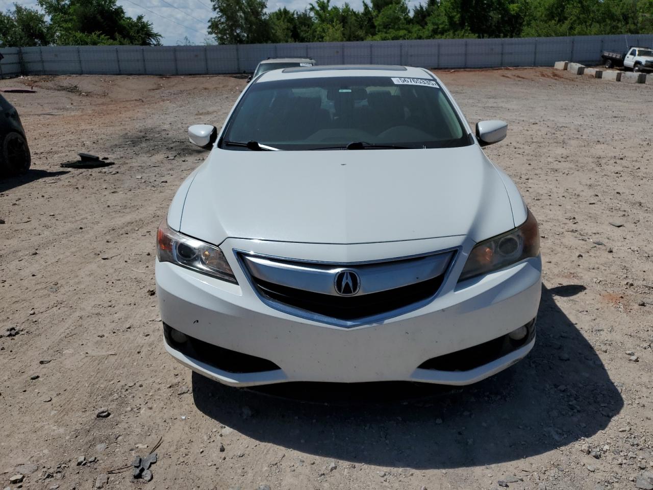 2013 ACURA ILX 20 TECH photo 9