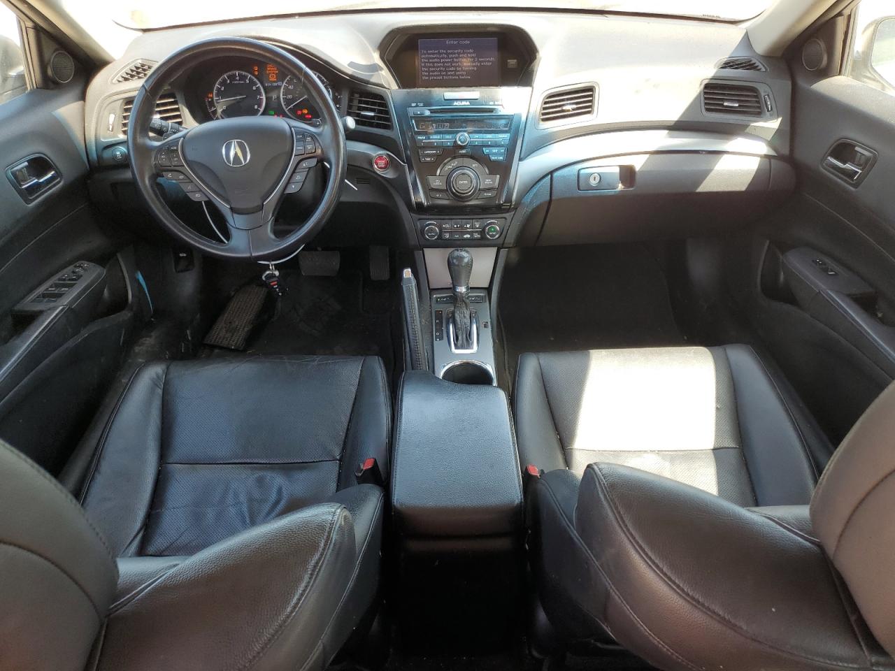 2013 ACURA ILX 20 TECH photo 15