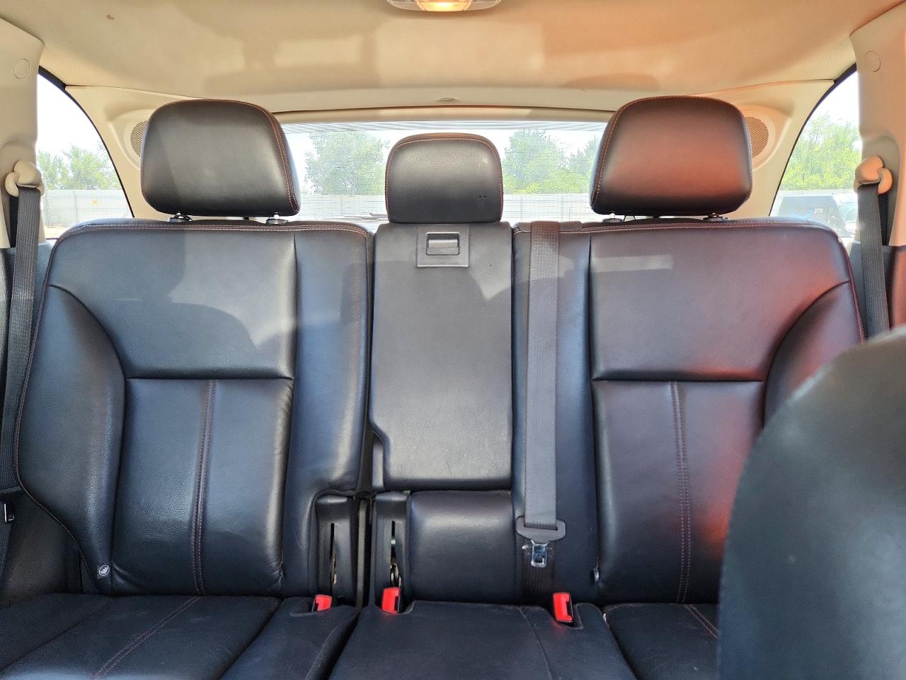 2013 FORD EDGE LIMITED photo 19