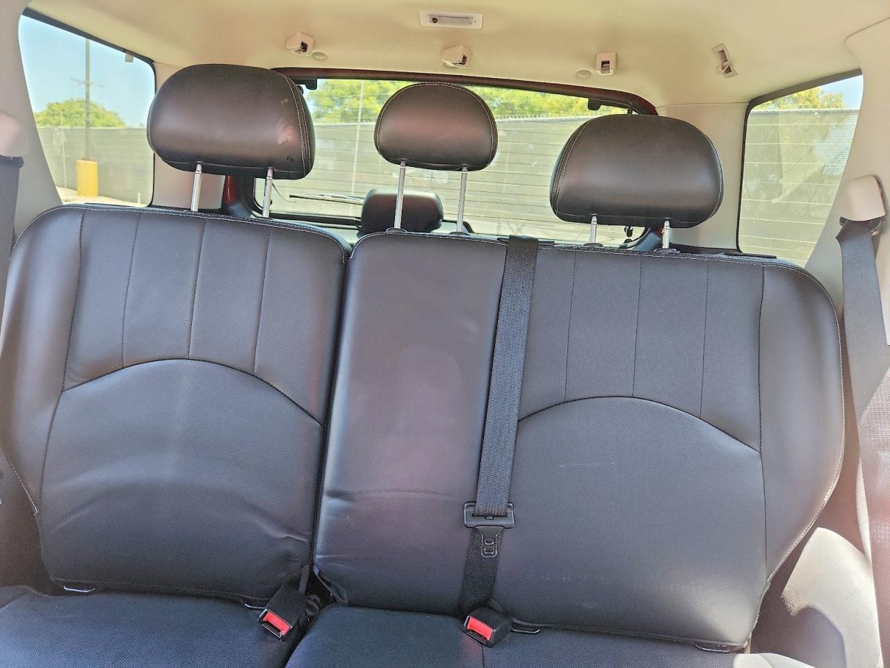 2007 MERCURY MARINER LUXURY photo 19