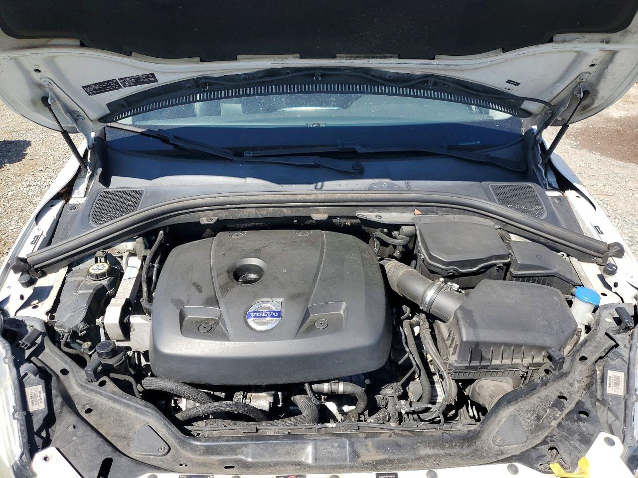 2015 VOLVO XC60 T5 PREMIER photo 12