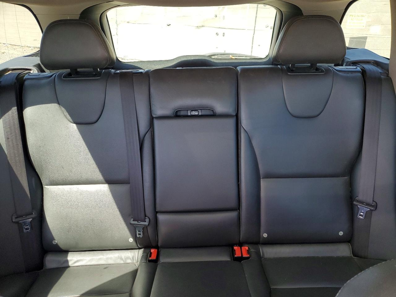2015 VOLVO XC60 T5 PREMIER photo 10