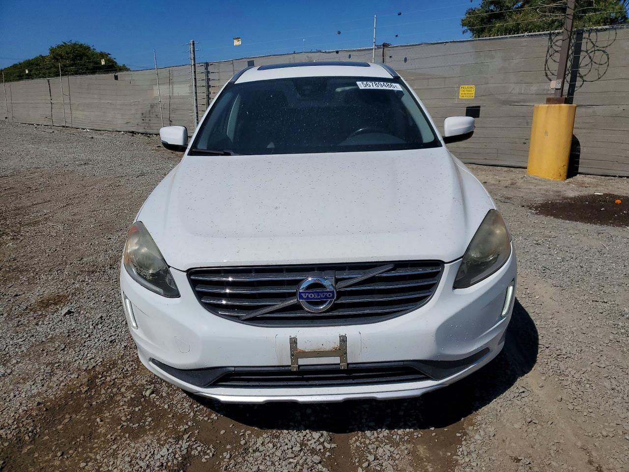 2015 VOLVO XC60 T5 PREMIER photo 5