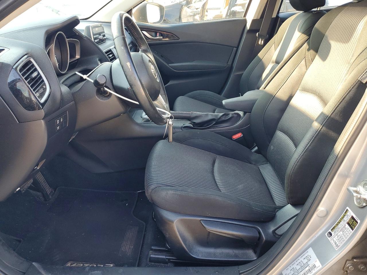 2014 MAZDA 3 TOURING photo 7