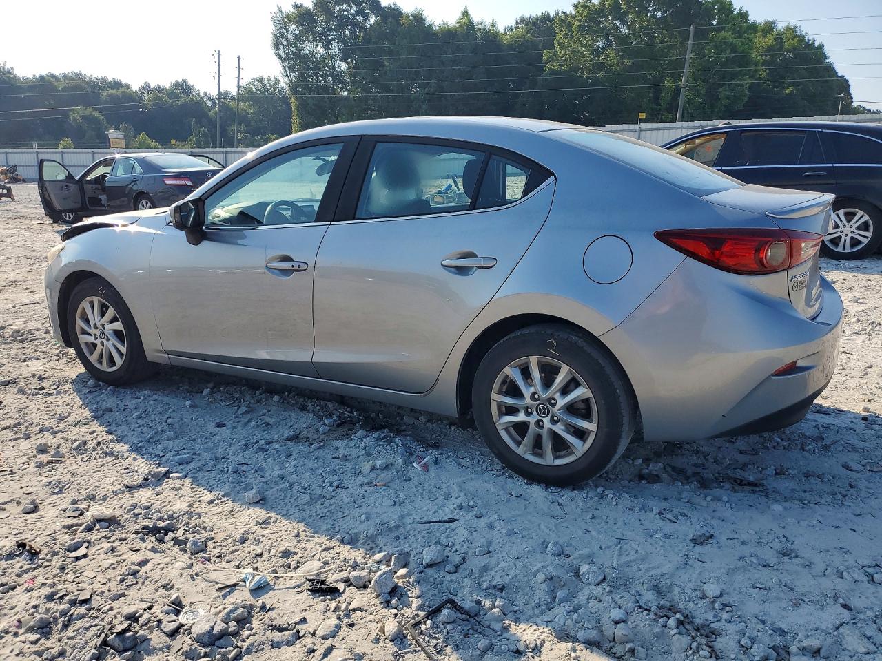 2014 MAZDA 3 TOURING photo 2