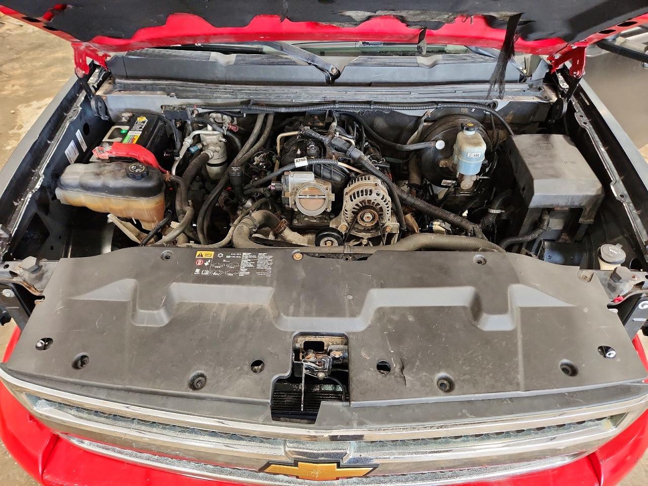 2009 CHEVROLET 1500 photo 21