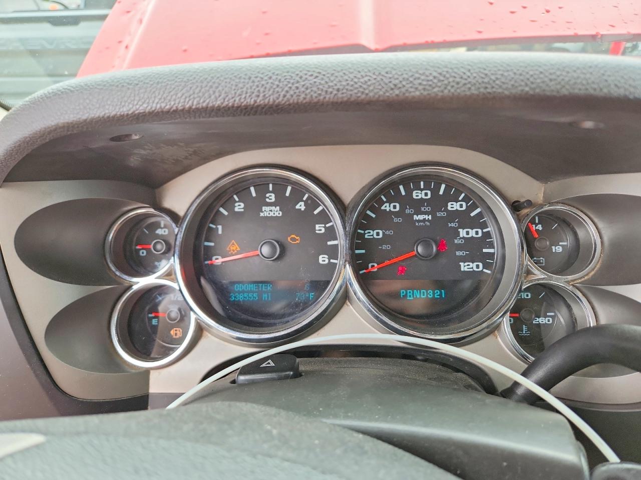 2009 CHEVROLET 1500 photo 17