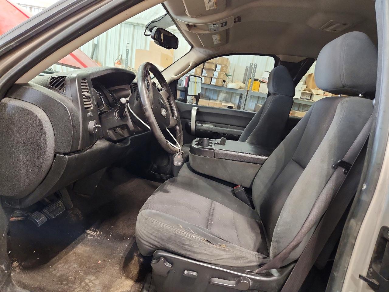 2009 CHEVROLET 1500 photo 13