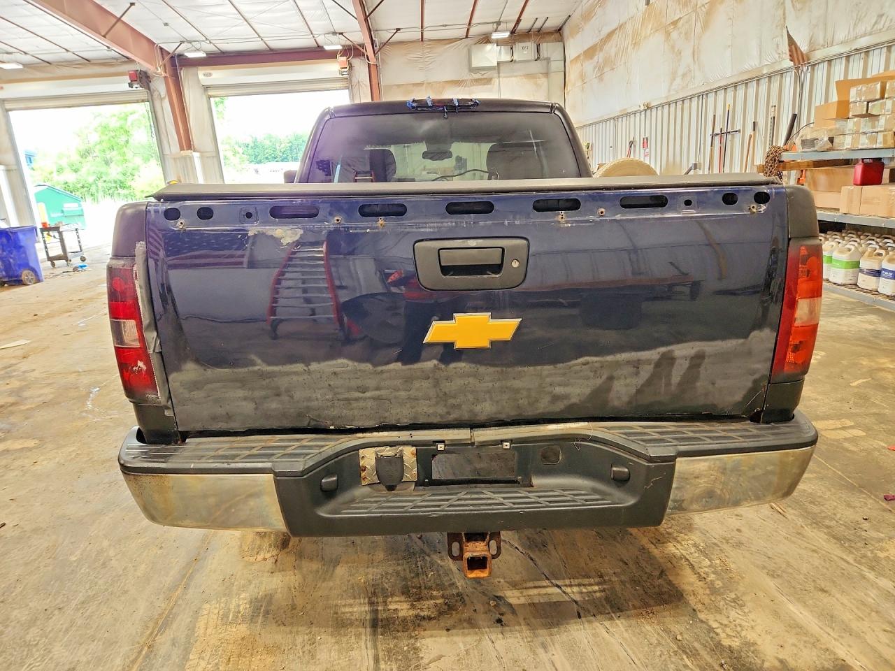 2009 CHEVROLET 1500 photo 11