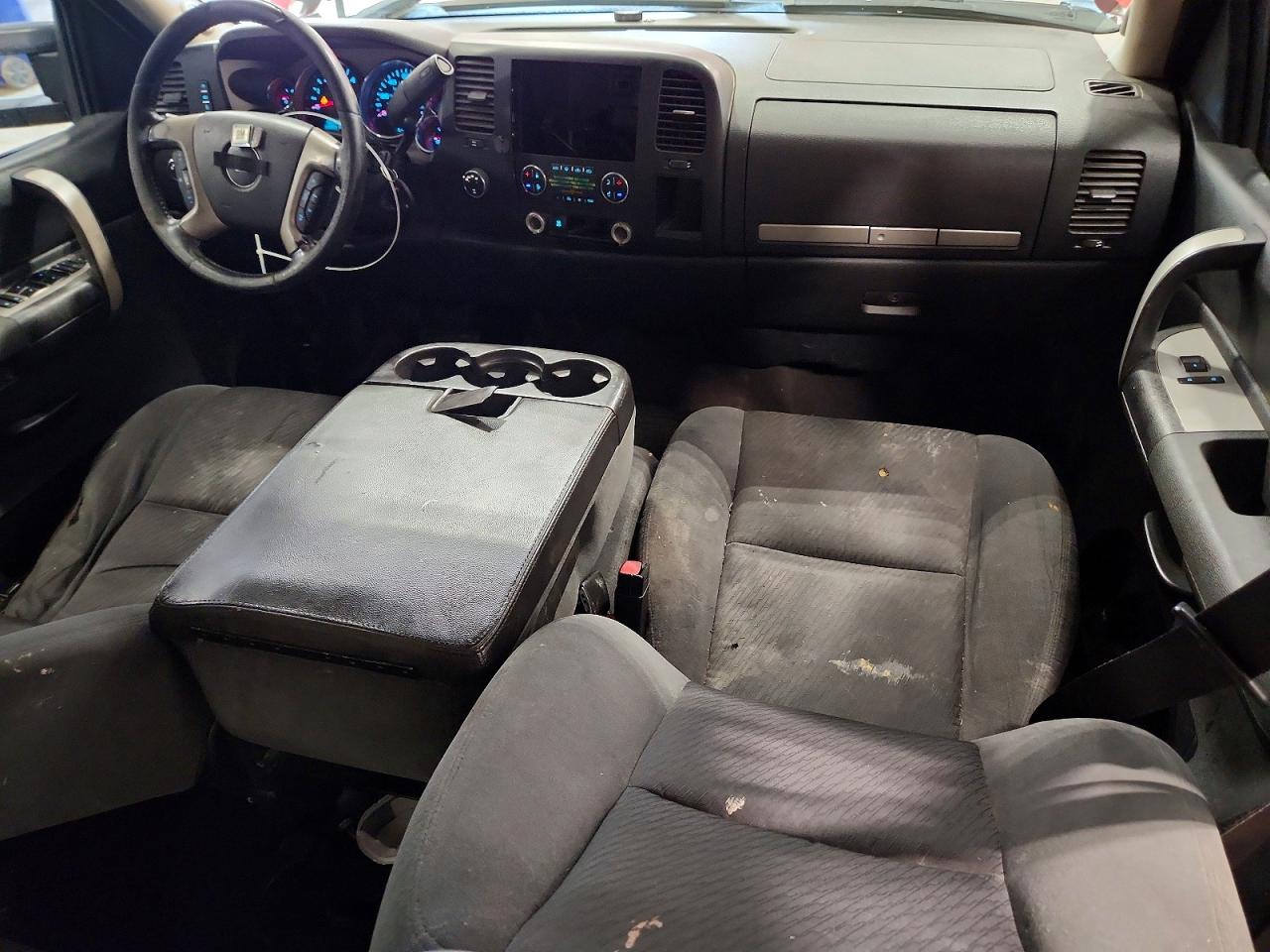 2009 CHEVROLET 1500 photo 15