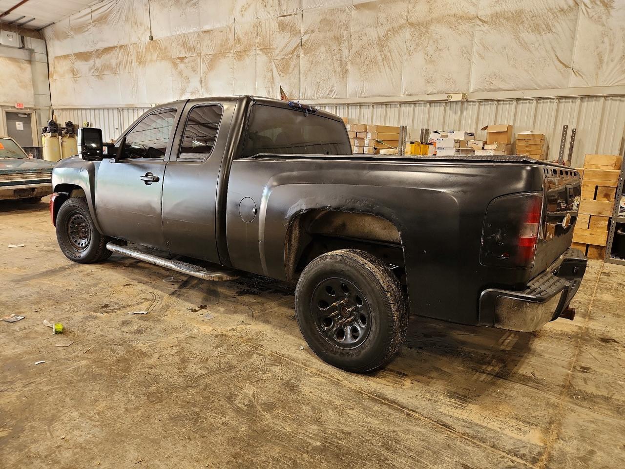 2009 CHEVROLET 1500 photo 3