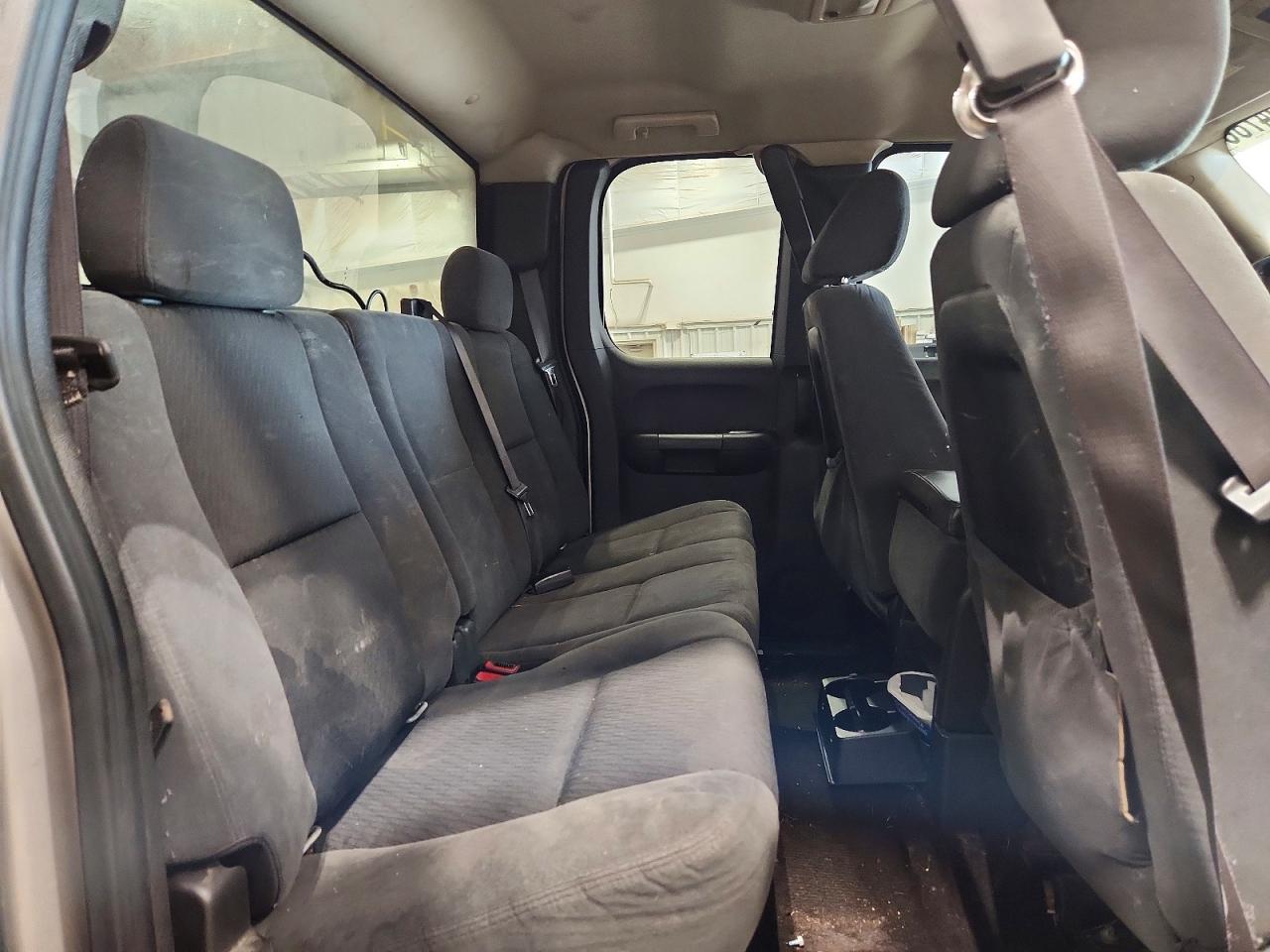 2009 CHEVROLET 1500 photo 19