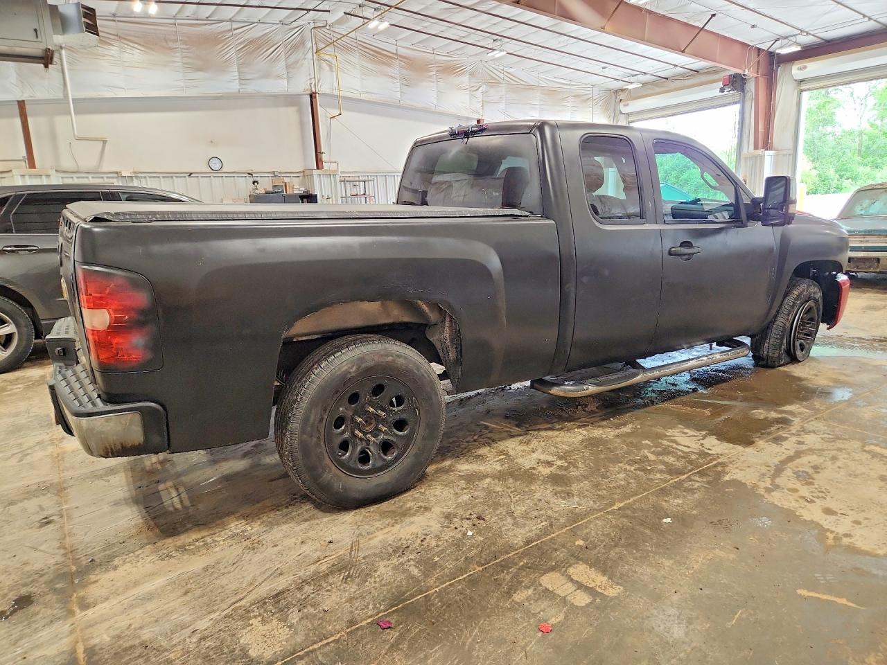 2009 CHEVROLET 1500 photo 5