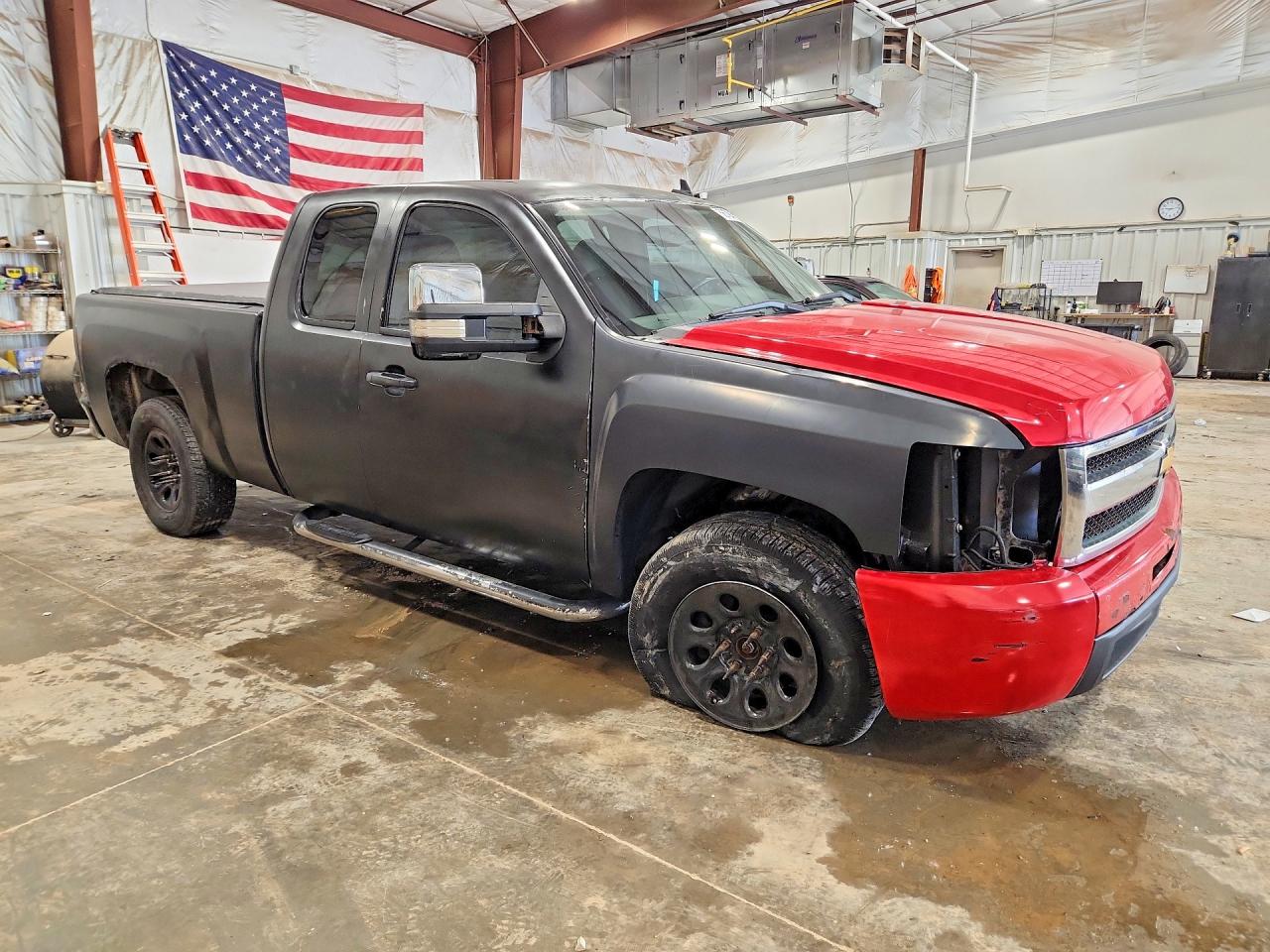 2009 CHEVROLET 1500 photo 7