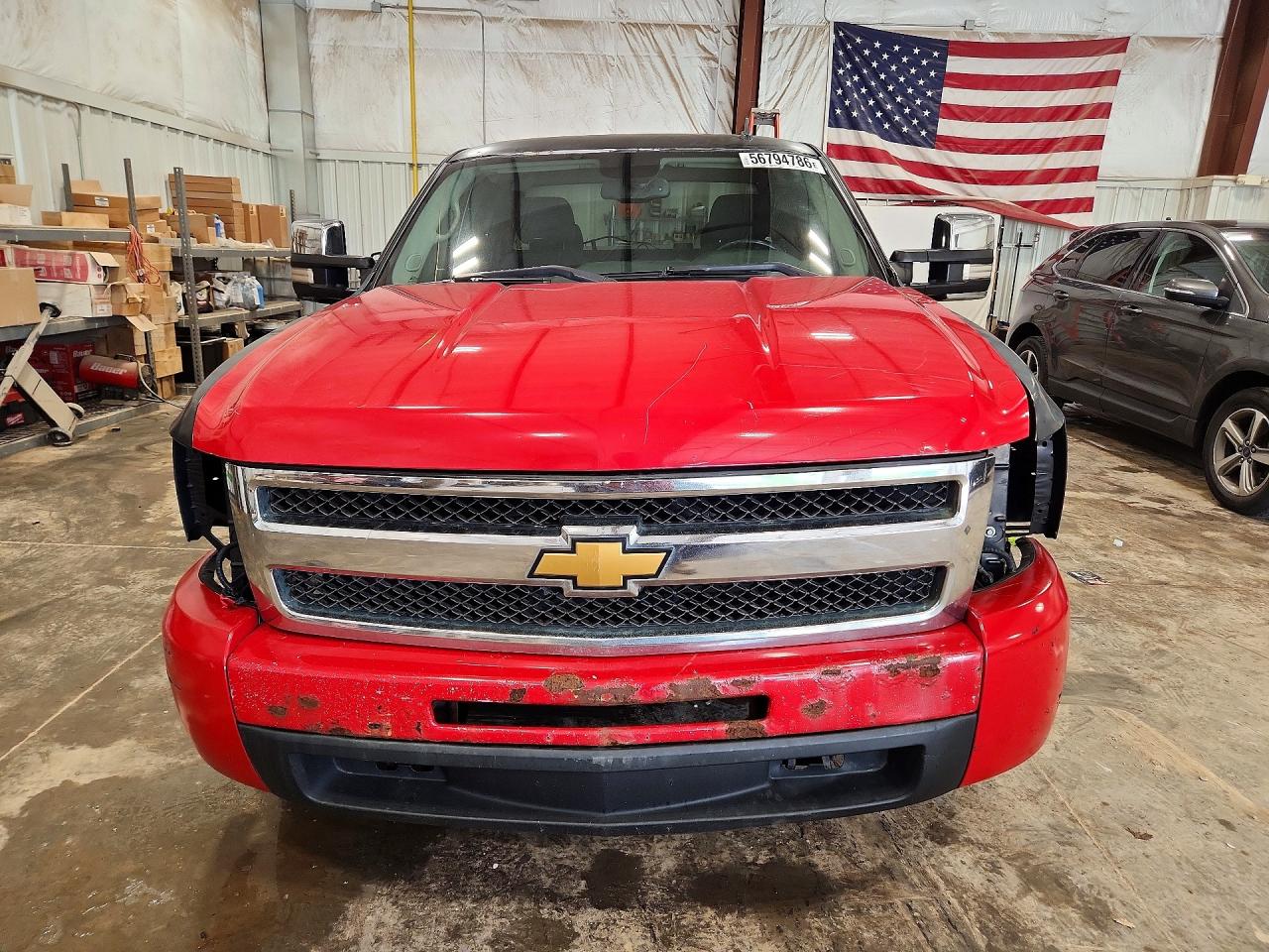 2009 CHEVROLET 1500 photo 9