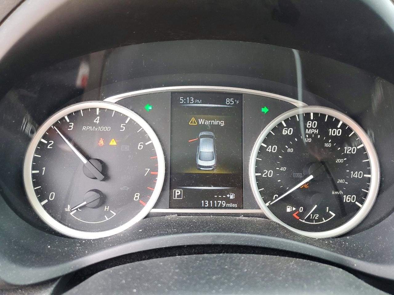 2018 NISSAN SENTRA SV photo 17